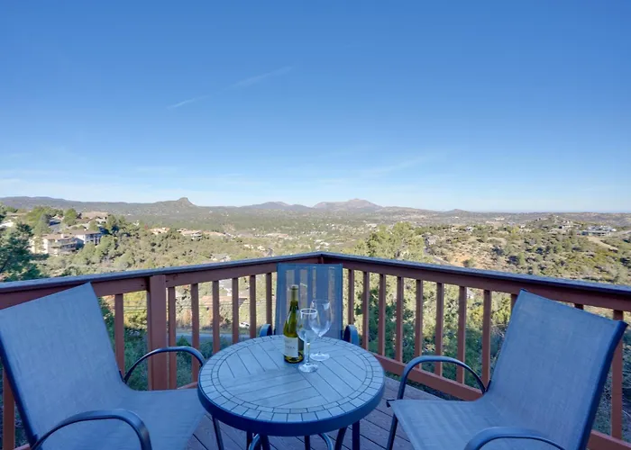 Hot Tub, Mountain Views: Scenic *
